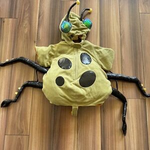 Bub costume ( 12-24 months)